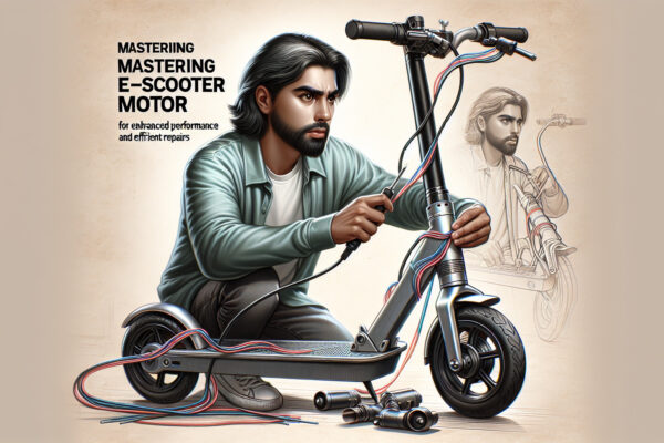 e scooter troubleshooting e scooter troubleshooting 2 | The Groundbreaking Technology Unveiled: Mastering E-Scooter Motor Troubleshooting for Enhanced Performance and Efficient Repairs | [Primary Keyword: Article]